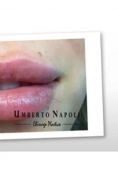 Aumento labbra - Foto del prima - Dott. Umberto Napoli