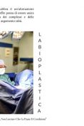 Labioplastica - Foto del prima - Dott. Francesco Lino