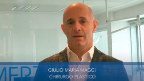 Dott. Giulio Maria Maggi, Mini-Lifting Chirurgico, tra Medicina e Chirurgia Estetica