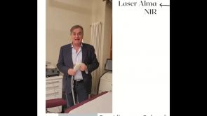 Laser Alma NIR - Dott. Orlandi Alberto