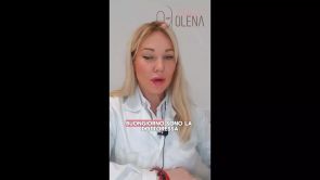 Botox - Dott.ssa Olena Zinchenko