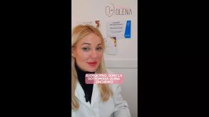 Dott.ssa Olena Zinchenko, medicina estetica