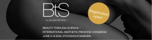 16th Beauty through Science Congress in Stockholm, Sweden