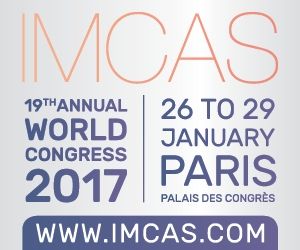 IMCAS - World Congress 2017