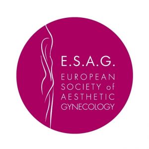 3rd World Congress European Society of Aesthetic Gynecology