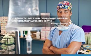 1st PERFECT CLINIC EVENT OF AESTHETIC SURGERY