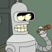 bender bending rodriguez